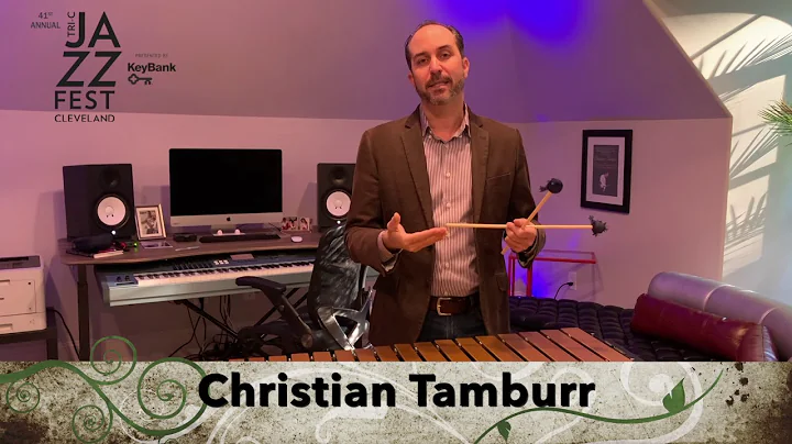 Christian Tamburr - Making the Changes for Beginners