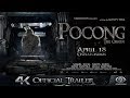 POCONG The Origin - Official Trailer 4K