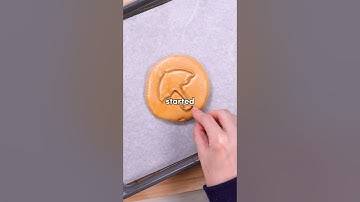 This SQUID GAME DALGONA is so deadly, I almost got eliminated!