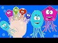 kids baby club | learn shapes | underwater shapes for babies