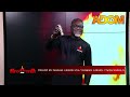 Ghana's World Cup Exit: A culture of incompetence, mediocrity and recycled failure - Fire for Fire