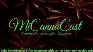 Cannabis year in review - 2021