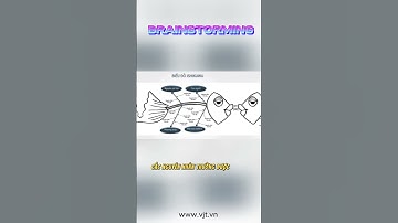 Giải Quyết Vấn Đề Hiệu Quả Với Sơ Đồ Xương Cá Ishikawa! #vjtelite #tưduysángtạo #ishikawa  #tuduy