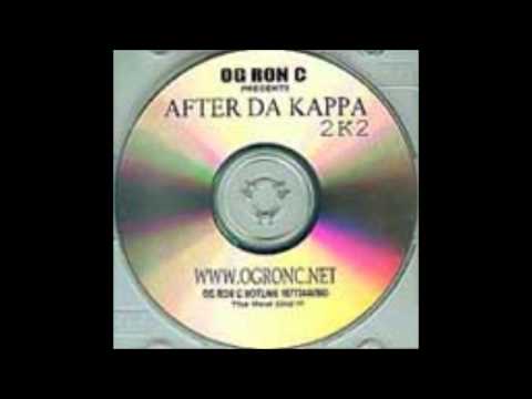 Da Kappa 2K2 - YouTube