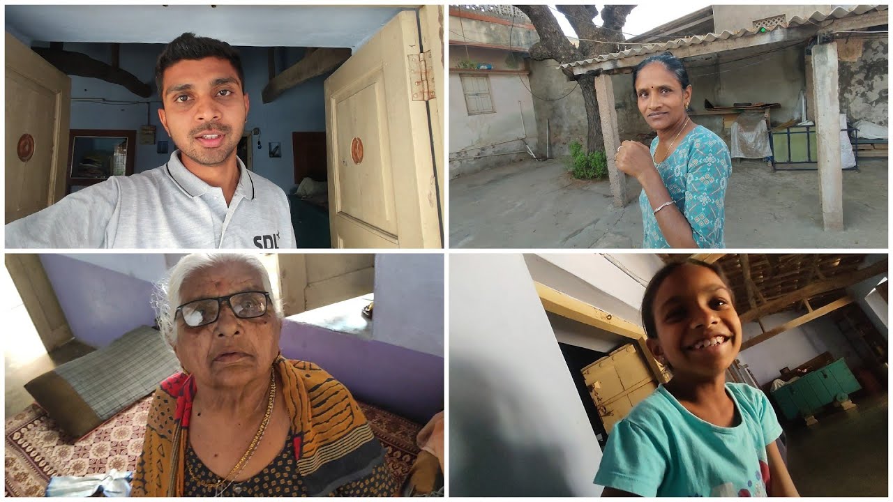 કામ ના નામે એક બીજા ને ખો દિધો 😅