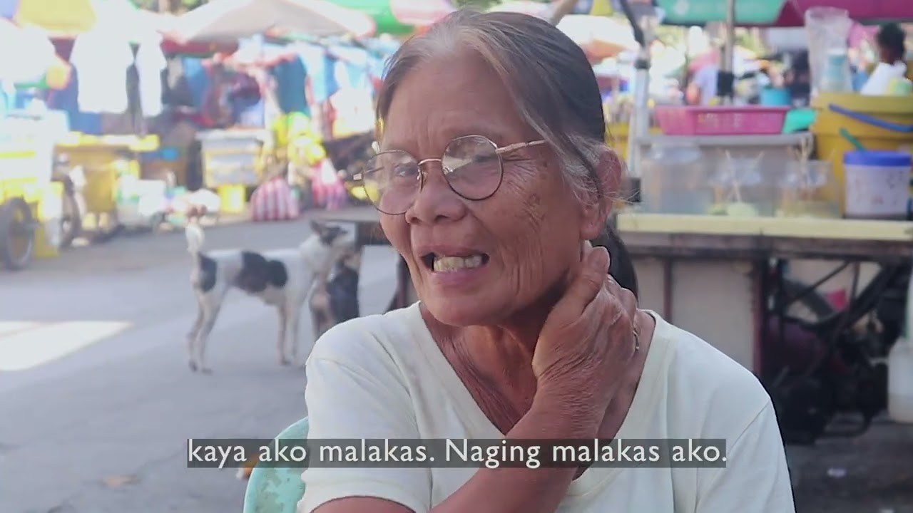 Para Po! (Docu-Film)
