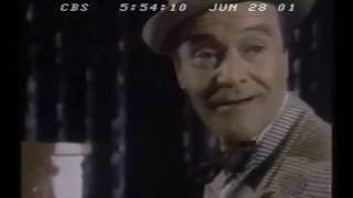 DEATH OF JACK LEMMON - CBS - JUNE 28, 2001 Content