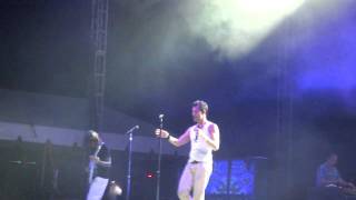 311 - What Was I Thinking (Live @ 311 Pow Wow Festival)