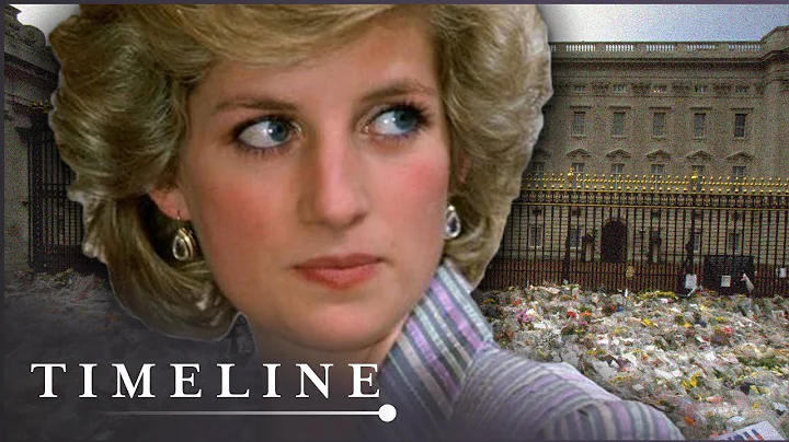 A Closer Look At The Life Of Princess Diana | A Po...