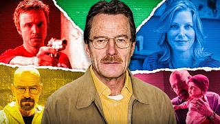 How Breaking Bad Brilliantly Uses Color To Manipulate You