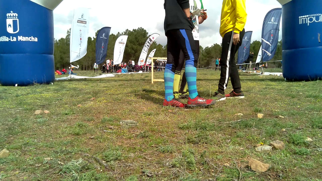 CRDEE Orientación - Castilla-La Mancha - Molina de Aragón