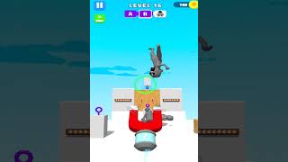 Grabby Grab Level 16 - Grabby Grabby - Grabby Grab Gameplay  - Grabby Grab (Lion Studio) screenshot 5