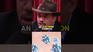The Atom And Electron, Nucleus,Solar Sistem Wneil Degre Tyson