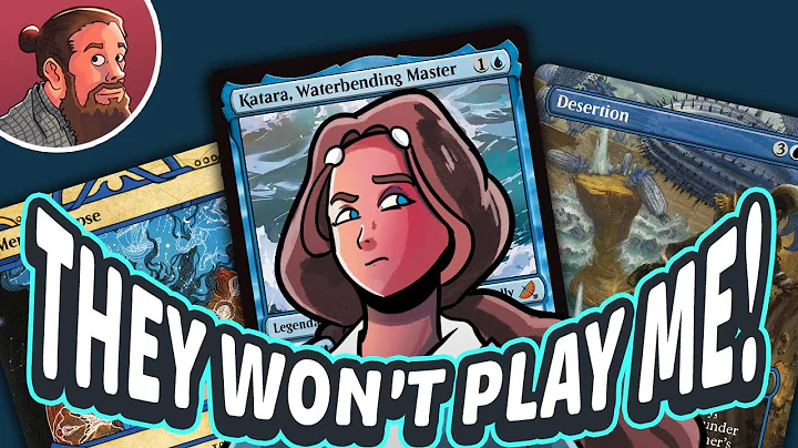 I Built a Budget Brawl Deck so Brutal No One Will Play Me | Budget Magic