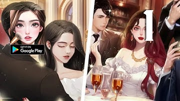 Makeup Beauty: Makeover Studio Gameplay Walkthrough Part 1 (Android)