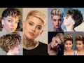 Fabulous And Stylish Short Hairstyles Ideas For Women 2023