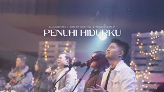 Penuhi Hidupku | Worship Night Vol. 2 - GMS Sumatera