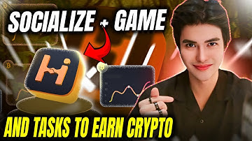 YOHI FREE TO PLAY AND EARN GAME TELEGRAM BOT