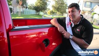 LaFontaine Ford - 2012 Ford F-150 EcoBoost Test Drive & Review - Lansing, MI