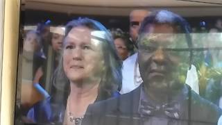 2016 BET Awards Jesse Williams Humanitarian Acceptance Speech