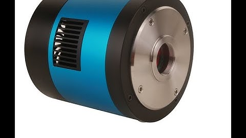 Digital Microscope Camera Comparison