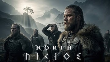 𝐒𝐎𝐍𝐒 𝐎𝐅 𝐓𝐇𝐄 𝐍𝐎𝐑𝐓𝐇 | 𝑽𝒊𝒌𝒊𝒏𝒈 𝑭𝒐𝒍𝒌