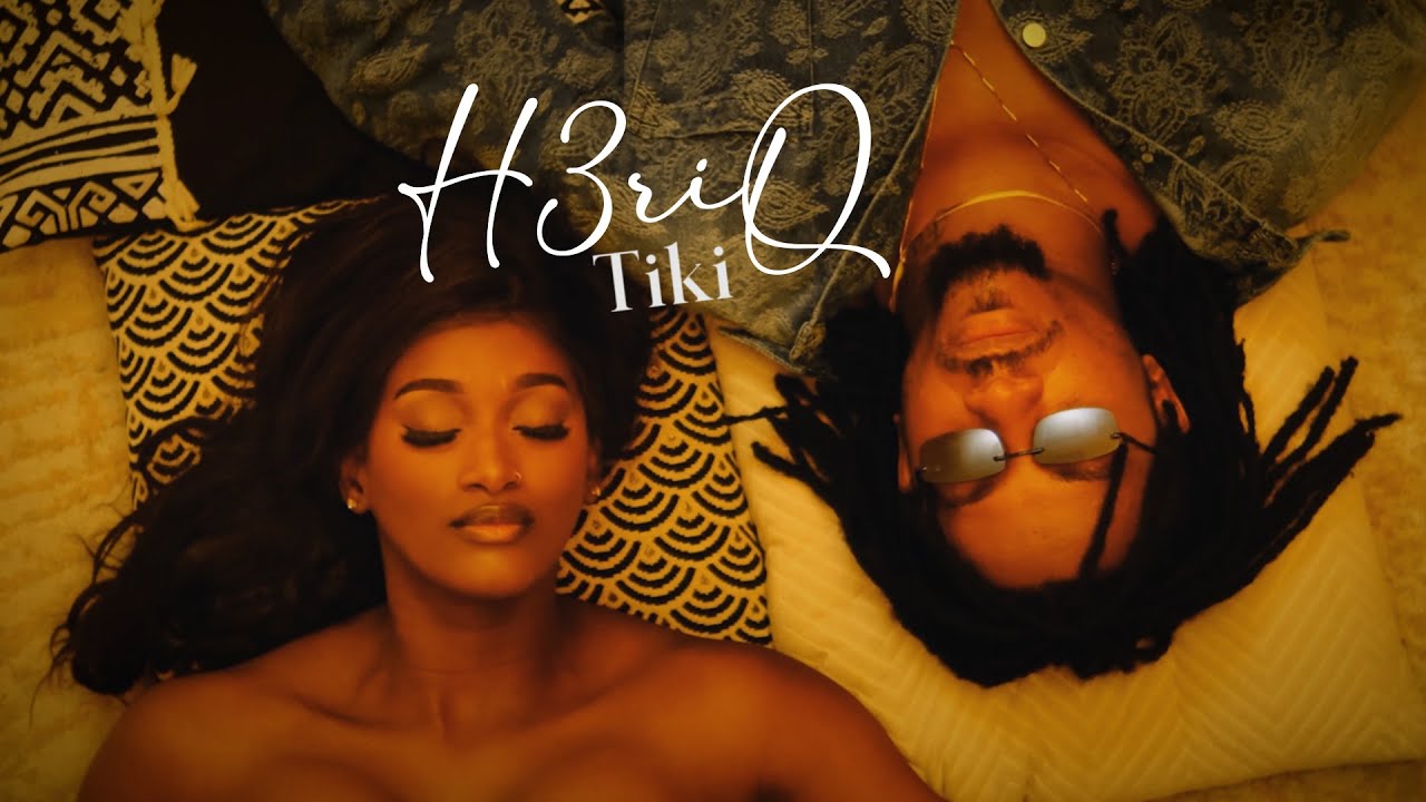 Watch H3riQ - Tiki | Official Music Video on YouTube Watch H3riQ - Tiki | Official Music Video on YouTube