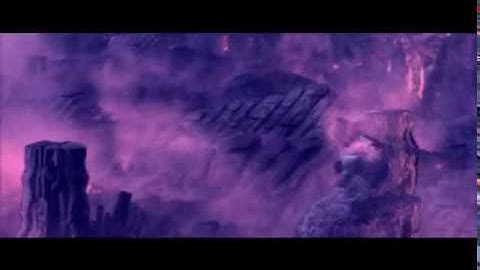 The Legend of Dragoon - PS1 - Intro Part 01.