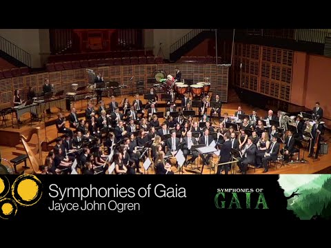 SUWO - Symphonies of Gaia