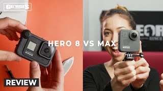 gopro max live stream 360