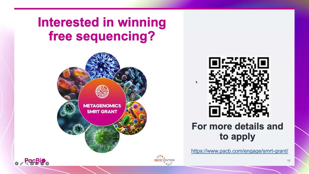 Who's Really There? Long-Read 16S and Adaptive Amplification Reveal Microbiomes You've Been Missing