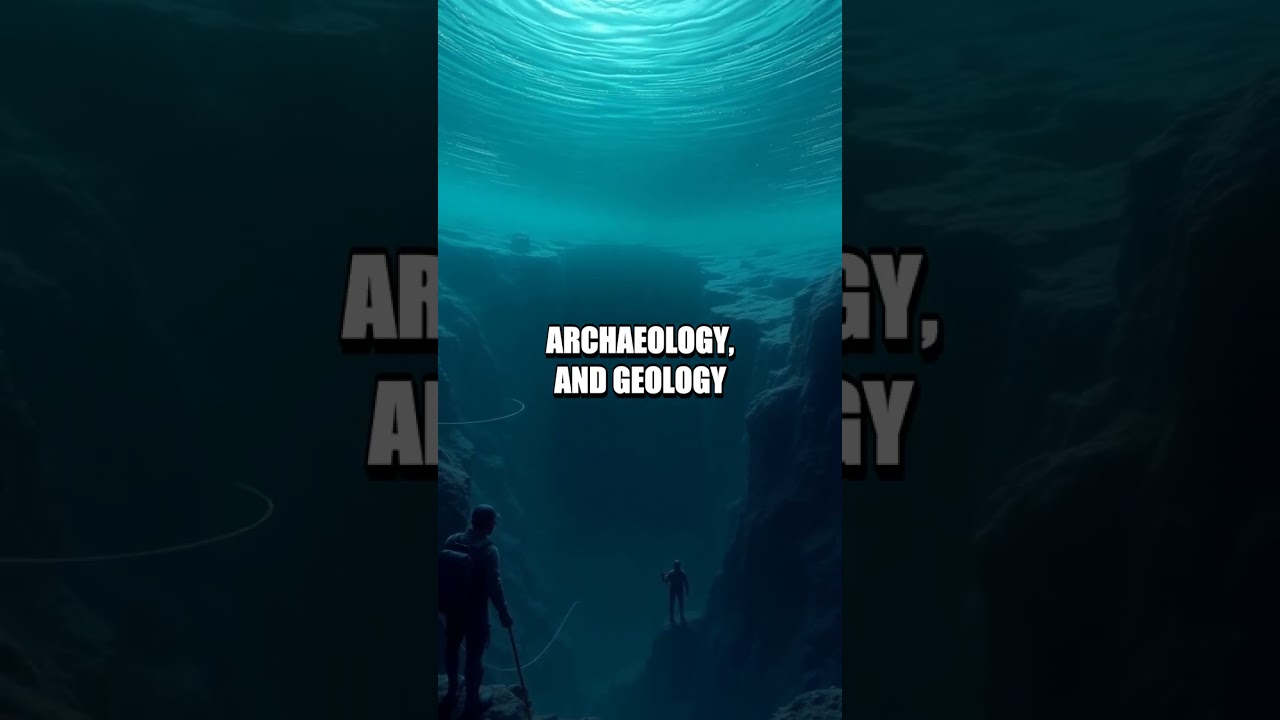 Baltic Anomaly Deep Dive