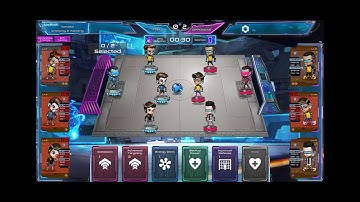 CYBALL GAMEPLAY FOR BEGINNERS