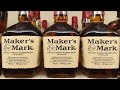 Mira Esto Antes De Tomar Otro Sorbo De Maker&#39;s Mark