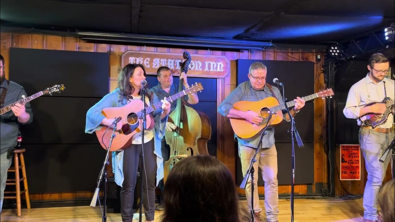 Kenny and Amanda Smith Band - Winter’s Come and Gone Kenny and Amanda Smith Band - Winter’s Come and Gone