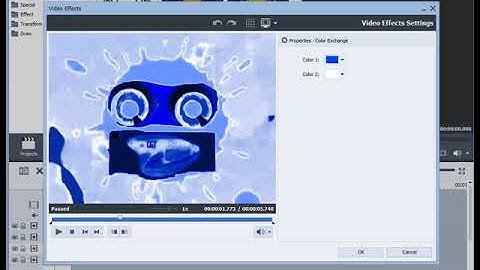 How to do Chorded in AVS and Audacity