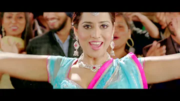 Roula Pai Gaya (Full Video) | Sunidhi Chauhan | Gippy Grewal | Latest Punjabi Song 2018