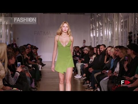 Fatima Lopes Spring Summer Full Fashion Show Exclusive Fatima Lopes Spring Summer Full Fashion Show Exclusive