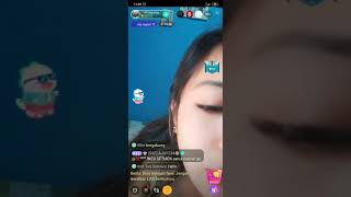 Vira Goyang hot  Bigo Live