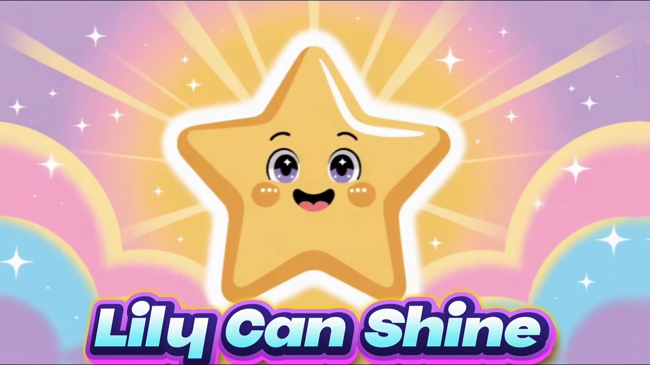 LILY | A Song Made Just for You ❤️