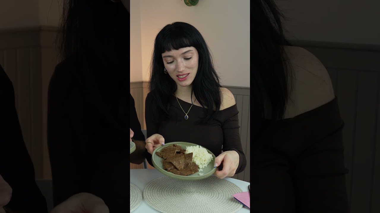 Evde Kıymadan Yaprak Döner Tarifi
