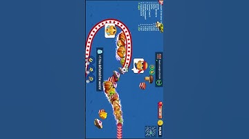 WormsZone.io Top 1 Slither Snake Ultimate Hack Epic Worms Zone IO Gameplay