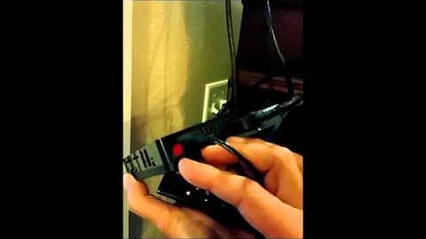 Android 5.1 TV Box by VicTsing