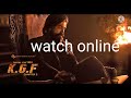 kgf2 || kgf chapter 2||kgf chapter 2 new movie ||