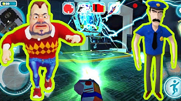 Dark Riddle - Version 3.3.3 Complete Android Gameplay