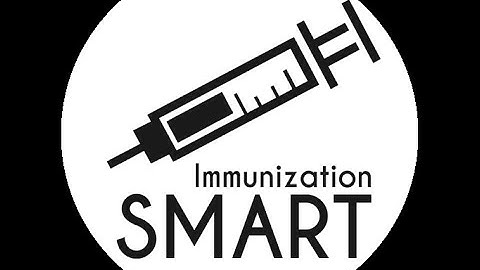 Aplikasi Smart Immunization