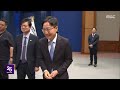 "관심 끌려고" 황당한 이유‥구속영장 신청 - [LIVE] MBC 뉴스25 2026년 10월 15일