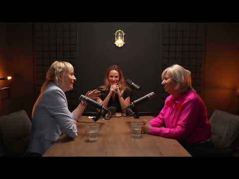 Vztahy po 50: rozvody, samota a seznamování | INAK podcast