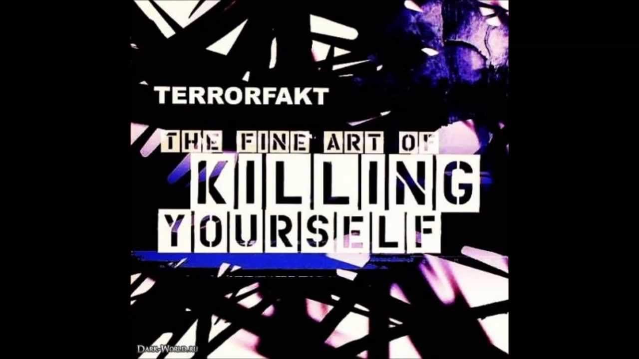 Watch Terrorfakt - The Unknown on YouTube Watch Terrorfakt - The Unknown on YouTube