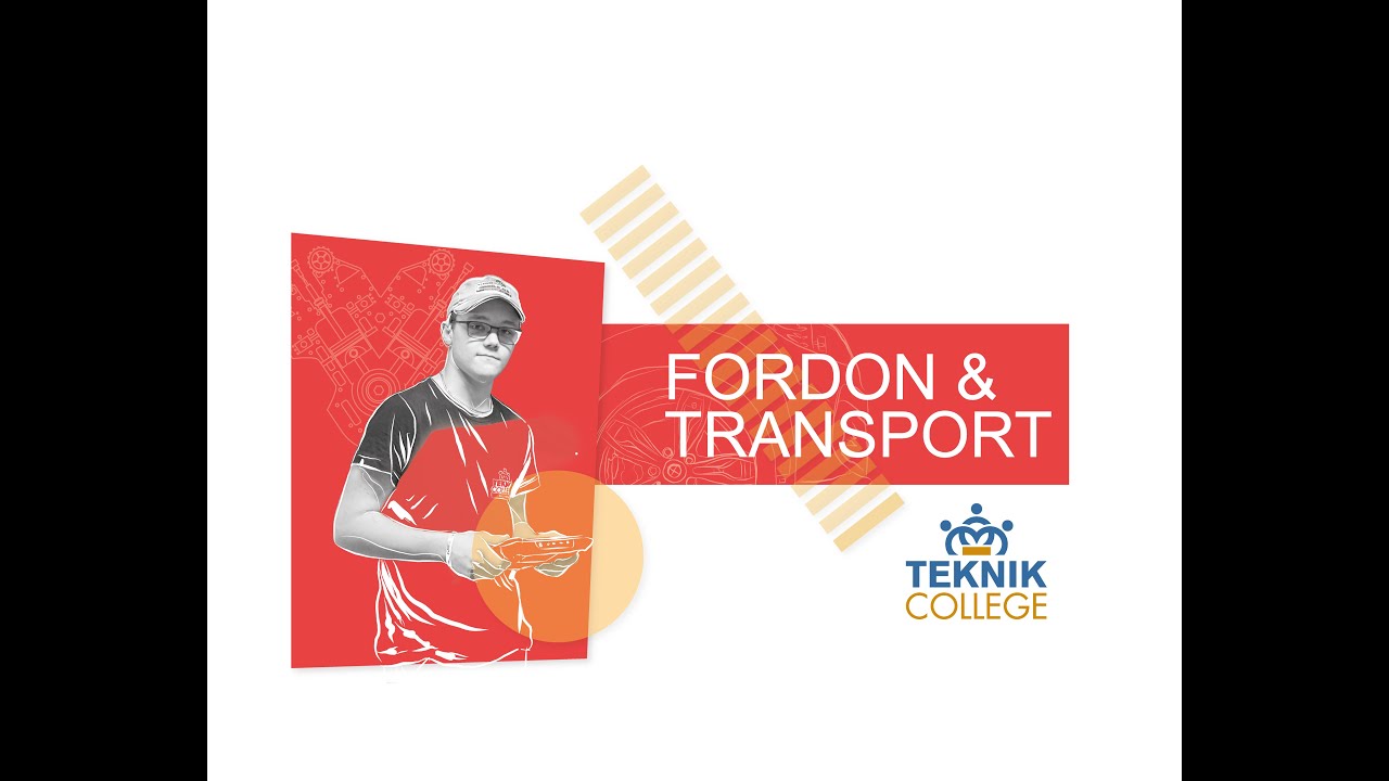 Fordonsprogrammet - Osbeck